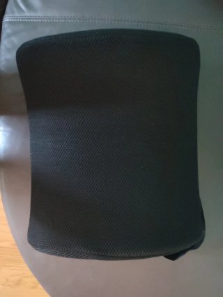 Cojín y Asiento Ortopédico FORTEM.
