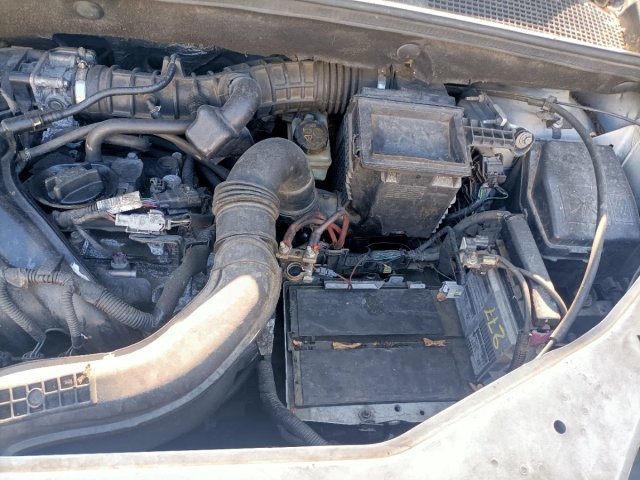 Despiece Dacia Lodgy