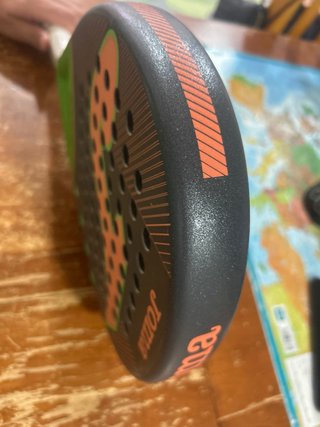 Pala de pádel Joma Rookie