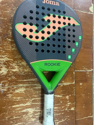 Pala de pádel Joma Rookie