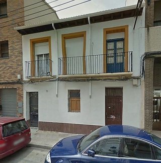 Piso en venta en San José en Zaragoza