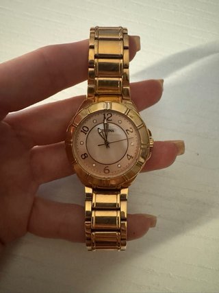 Relojes variados de diferentes marcas.