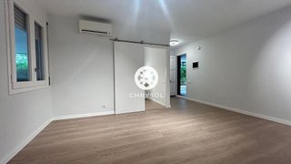 Oficina en alquiler en Pedralbes en Barcelona