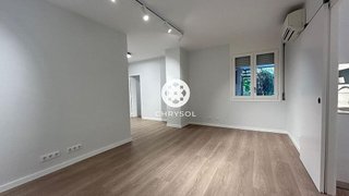 Oficina en alquiler en Pedralbes en Barcelona