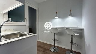 Oficina en alquiler en Pedralbes en Barcelona