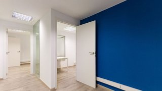 Oficina en alquiler en Les Corts en Barcelona