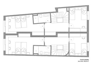 Terreno en venta en Centre en Badalona