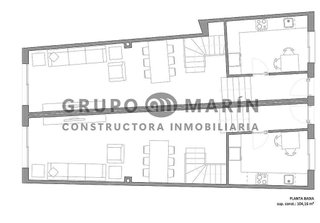 Terreno en venta en Centre en Badalona