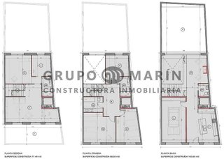 Terreno en venta en Centre en Badalona