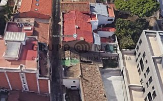 Terreno en venta en Centre en Badalona