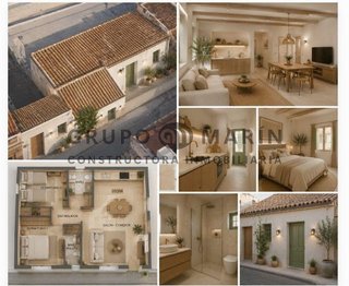 Terreno en venta en Centre en Badalona