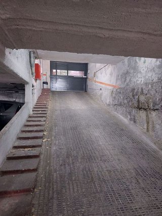 Garaje en venta en Les Corts en Barcelona