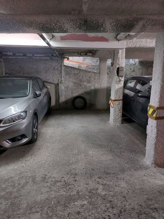 Garaje en venta en Les Corts en Barcelona