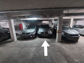 Garaje en venta en Les Corts en Barcelona