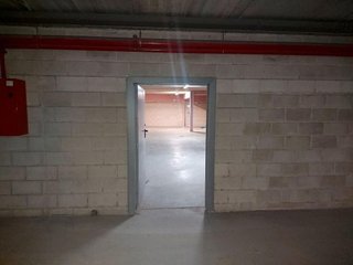 Trastero en alquiler en Pryconsa - Poligono Europa en Alcalá de Henares