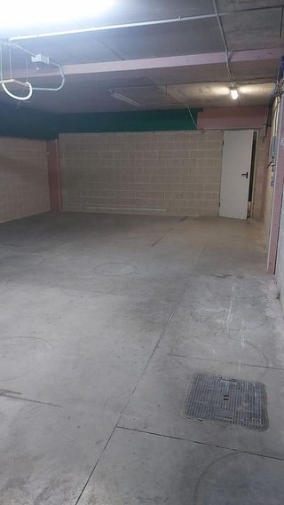 Trastero en alquiler en Pryconsa - Poligono Europa en Alcalá de Henares