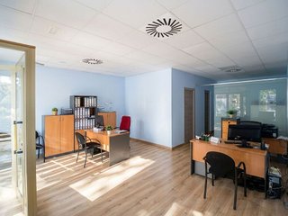 Local comercial en alquiler en La Granja en Zaragoza