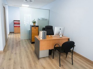 Local comercial en alquiler en La Granja en Zaragoza