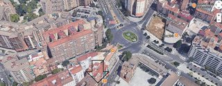 Local comercial en alquiler en La Granja en Zaragoza