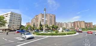 Local comercial en alquiler en La Granja en Zaragoza