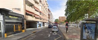 Local comercial en alquiler en La Granja en Zaragoza