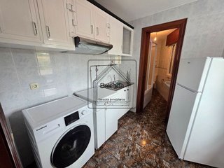 Piso en alquiler en Castiñeiriño - Cruceiro de Sar en Santiago de Compostela