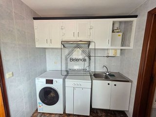 Piso en alquiler en Castiñeiriño - Cruceiro de Sar en Santiago de Compostela