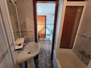 Piso en alquiler en Castiñeiriño - Cruceiro de Sar en Santiago de Compostela