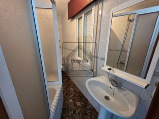 Piso en alquiler en Castiñeiriño - Cruceiro de Sar en Santiago de Compostela