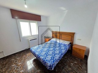 Piso en alquiler en Castiñeiriño - Cruceiro de Sar en Santiago de Compostela