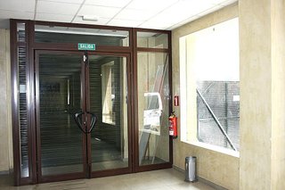 Local comercial en alquiler en Los Remedios en Sevilla