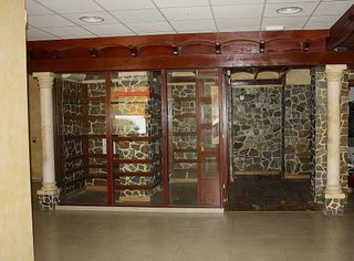 Local comercial en alquiler en Los Remedios en Sevilla