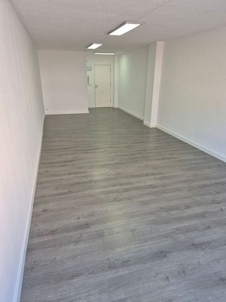 Oficina en alquiler en Ensanche - Diputación en Alicante