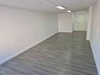 Oficina en alquiler en Ensanche - Diputación en Alicante