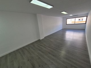 Oficina en alquiler en Ensanche - Diputación en Alicante