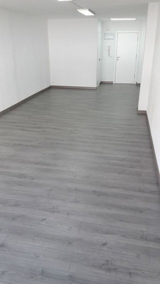 Oficina en alquiler en Ensanche - Diputación en Alicante
