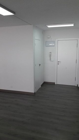 Oficina en alquiler en Ensanche - Diputación en Alicante