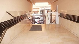Oficina en alquiler en Ensanche - Diputación en Alicante