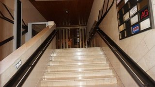 Oficina en alquiler en Ensanche - Diputación en Alicante