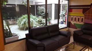 Oficina en alquiler en Ensanche - Diputación en Alicante