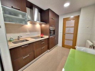 Piso en alquiler en Conxo en Santiago de Compostela
