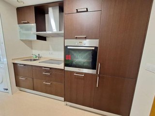 Piso en alquiler en Conxo en Santiago de Compostela