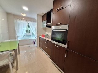 Piso en alquiler en Conxo en Santiago de Compostela