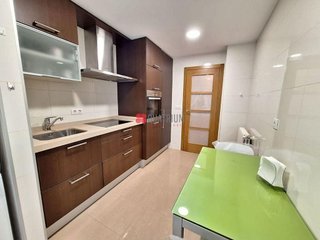 Piso en alquiler en Conxo en Santiago de Compostela