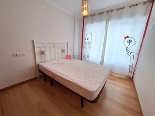Piso en alquiler en Conxo en Santiago de Compostela