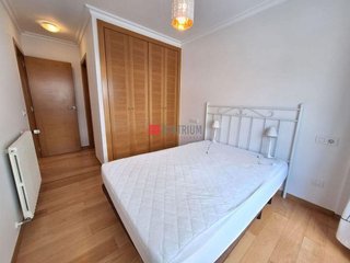 Piso en alquiler en Conxo en Santiago de Compostela