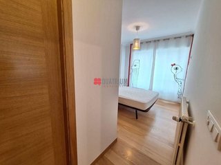 Piso en alquiler en Conxo en Santiago de Compostela
