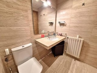 Piso en alquiler en Conxo en Santiago de Compostela