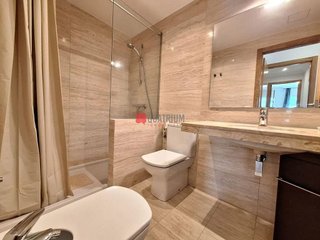 Piso en alquiler en Conxo en Santiago de Compostela