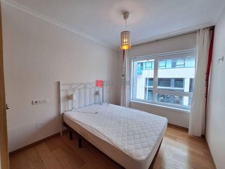 Piso en alquiler en Conxo en Santiago de Compostela